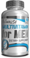 Multivitamin for Men 60 tab.